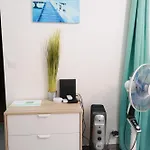 Chic & Modern Studio In Centre Paris Rambuteau