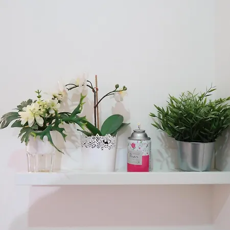 Chic & Modern In Centre Rambuteau Apartment Paris