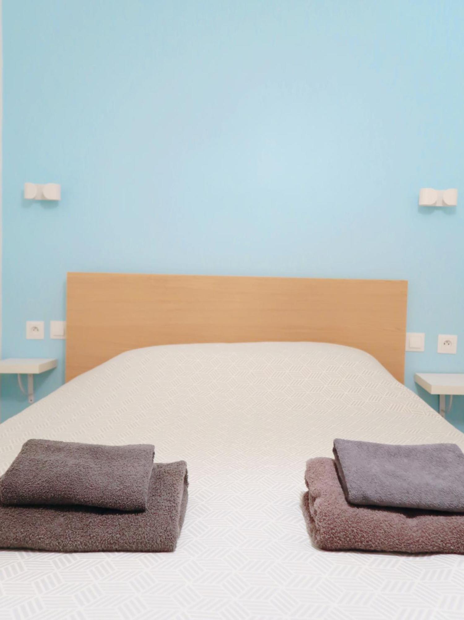 Apartment Chic & Modern In Centre Rambuteau Paris