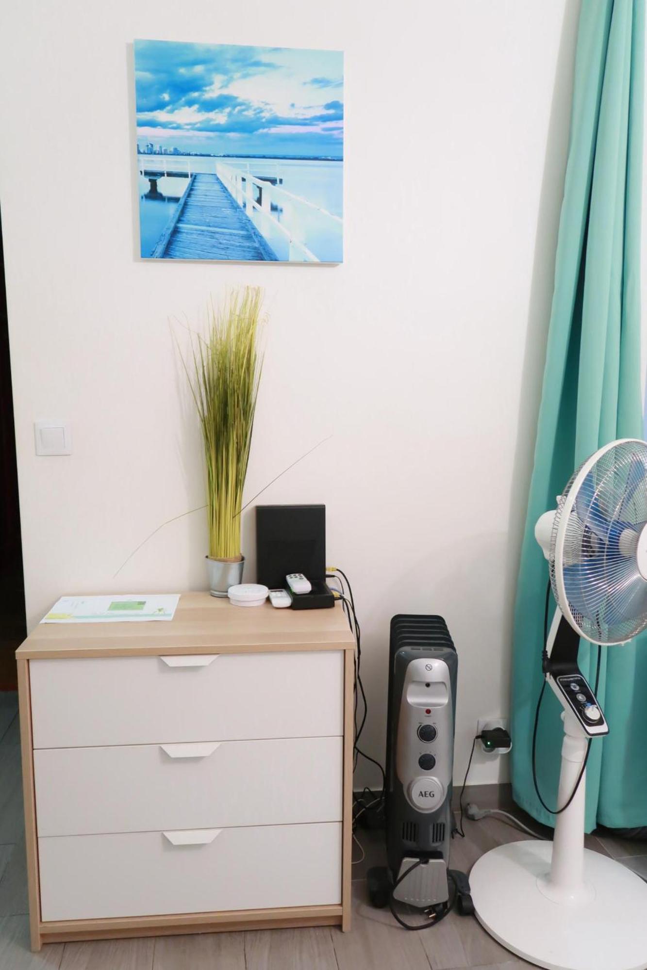 Apartment Chic & Modern In Centre Rambuteau