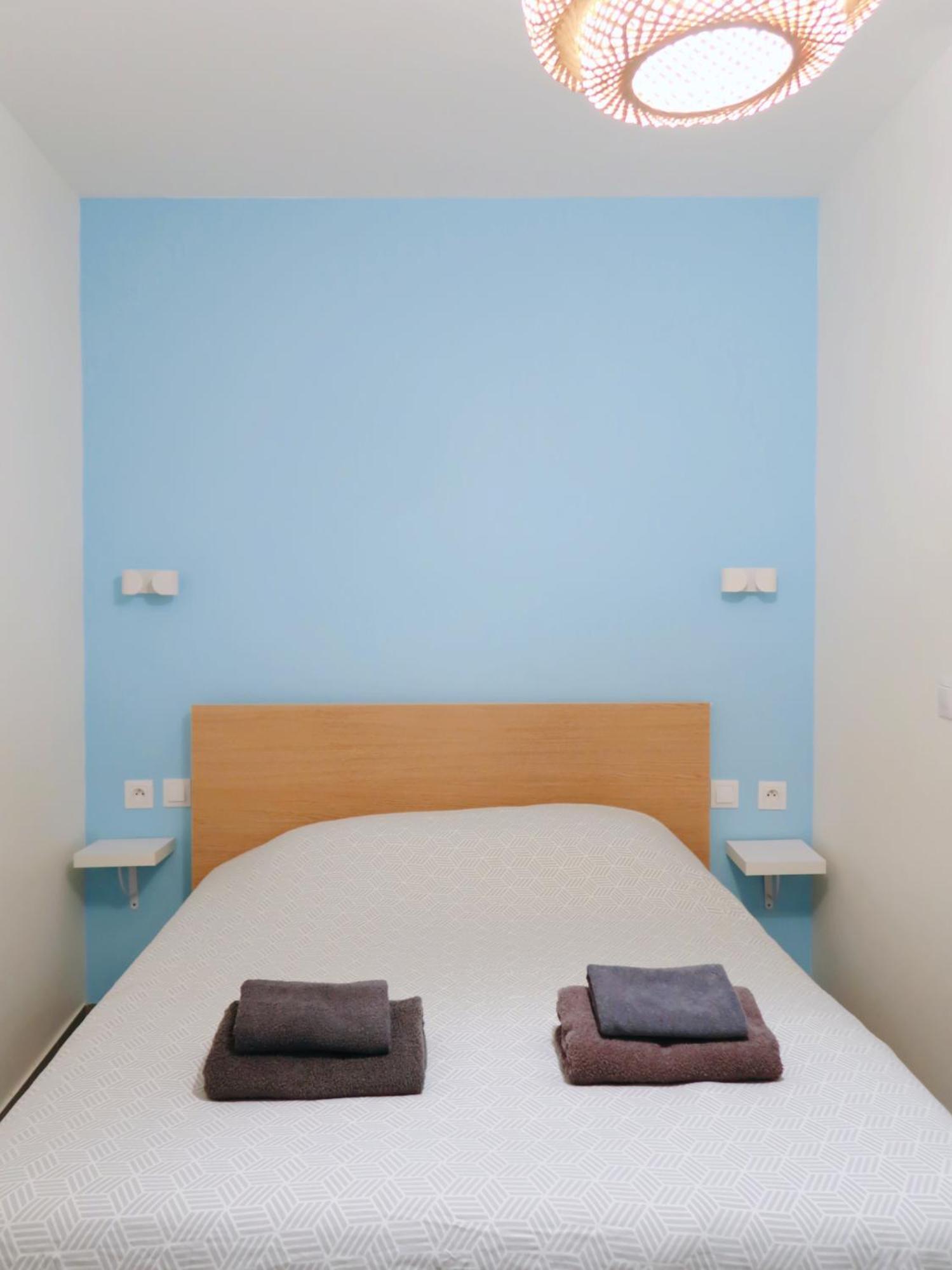 Apartment Chic & Modern In Centre Rambuteau