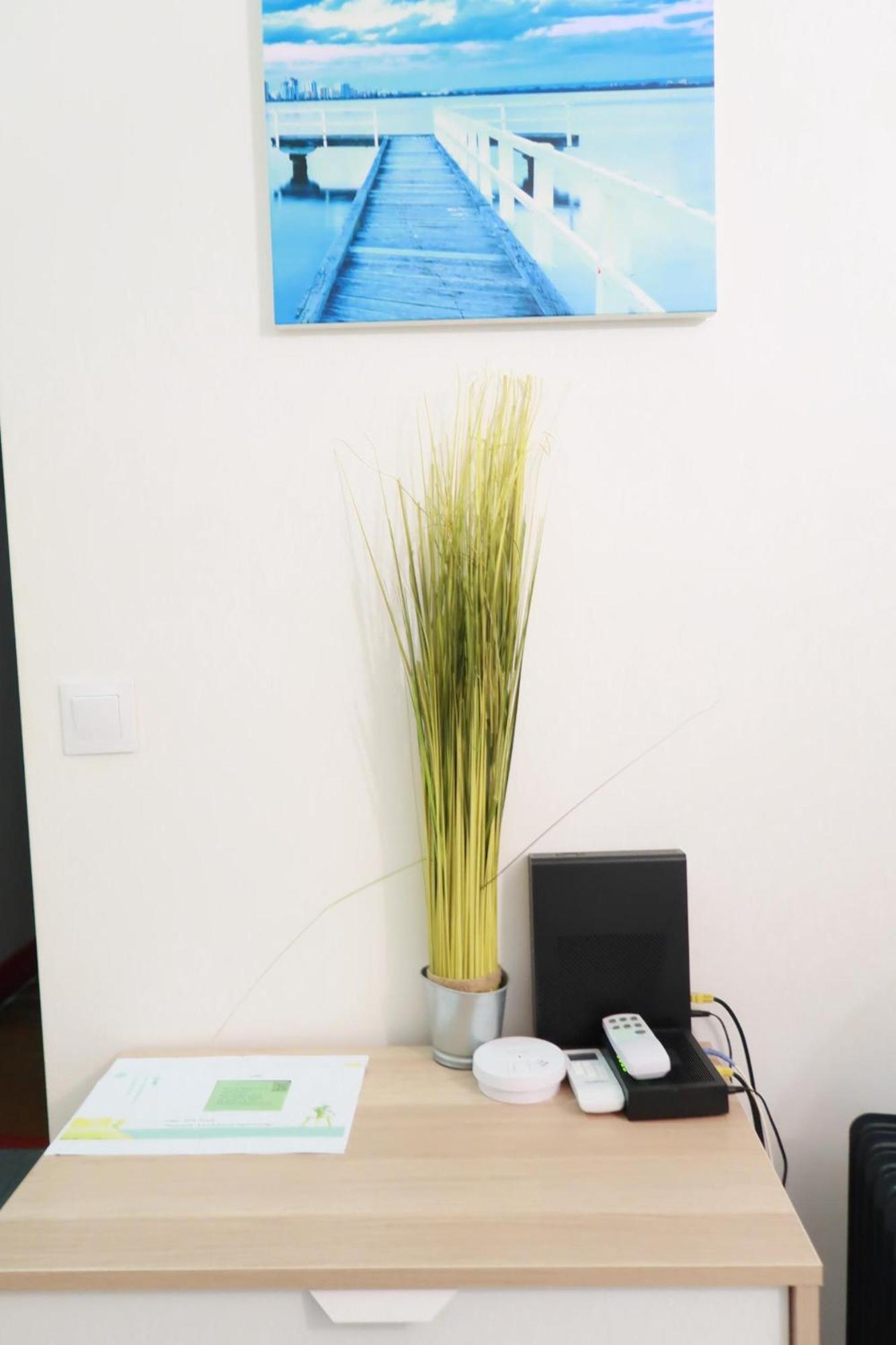 Apartment Chic & Modern In Centre Rambuteau
